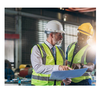 Palco profissional com truss e iluminação