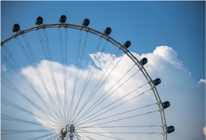 Parques e Equipamentos